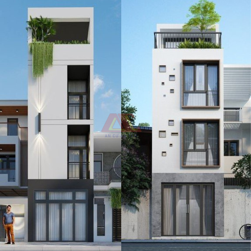 Đơn vị thiết kế thi công nhà ở uy tín và chất lượng hàng đầu tại TP.HCM