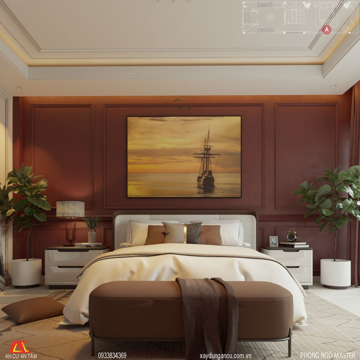 Công ty thiết kế xây dựng nhà trọn gói uy tín tại TPHCM