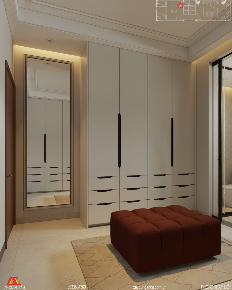 Công ty thiết kế xây dựng nhà trọn gói uy tín tại TPHCM