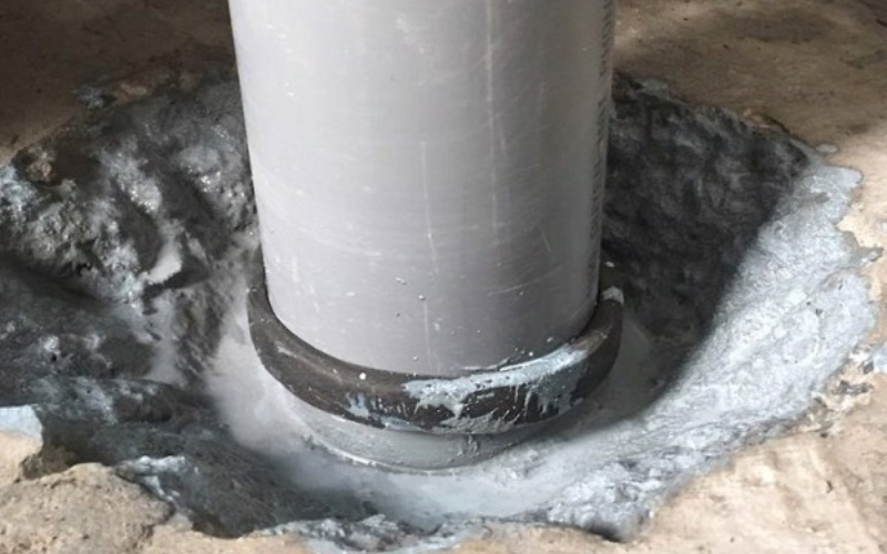 Thanh trương nở là gì?