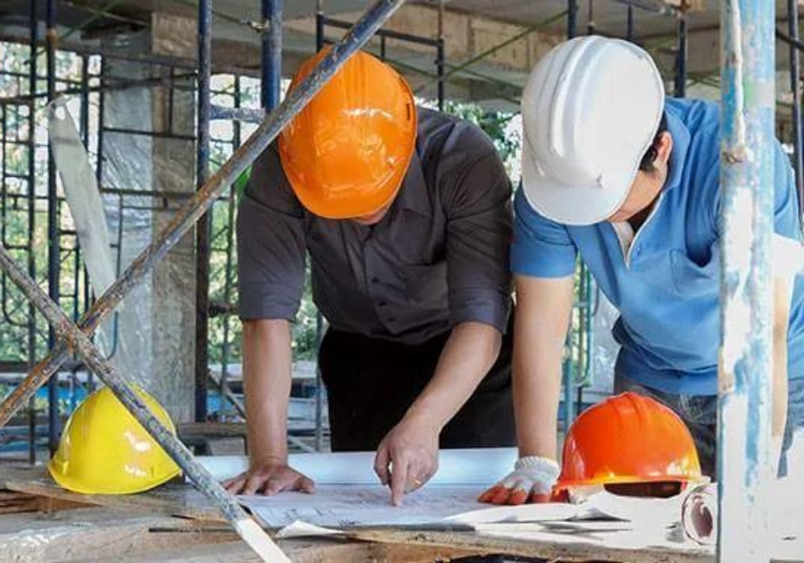 Thiết kế xây dựng nhà trọn gói uy tín 