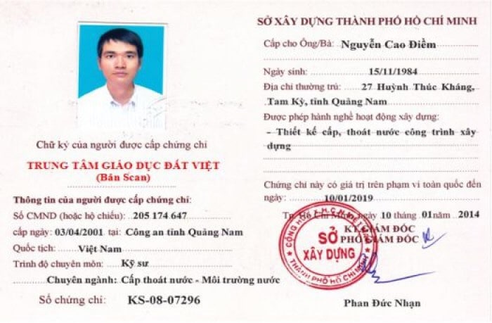 Công ty xây dựng An Cư