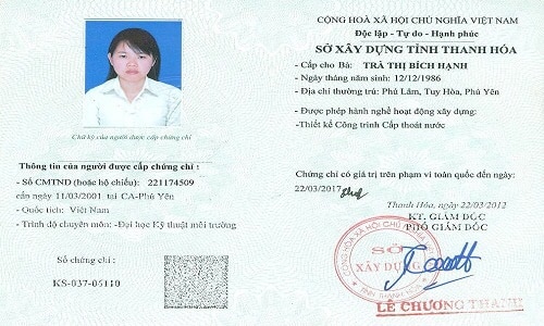 Công ty xây dựng An Cư