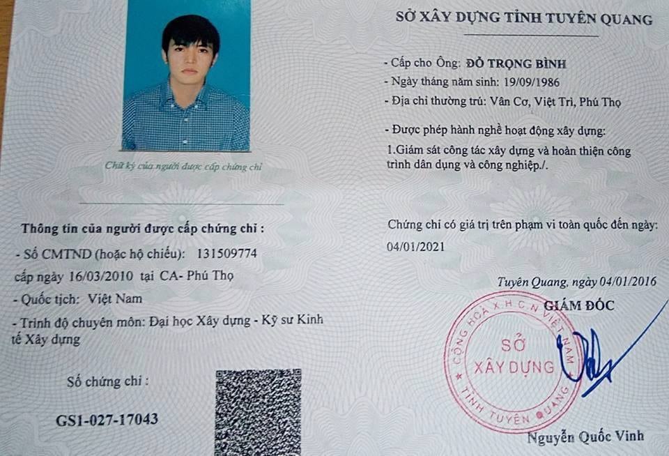 Công ty xây dựng An Cư