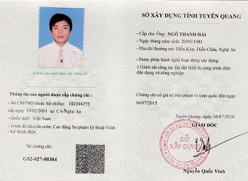 Công ty xây dựng An Cư