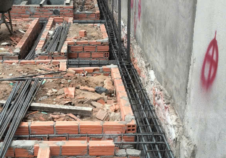 Công ty Xây dựng An Cư chuyên thiết kế và thi công nhà trọn gói uy tín, chất lượng