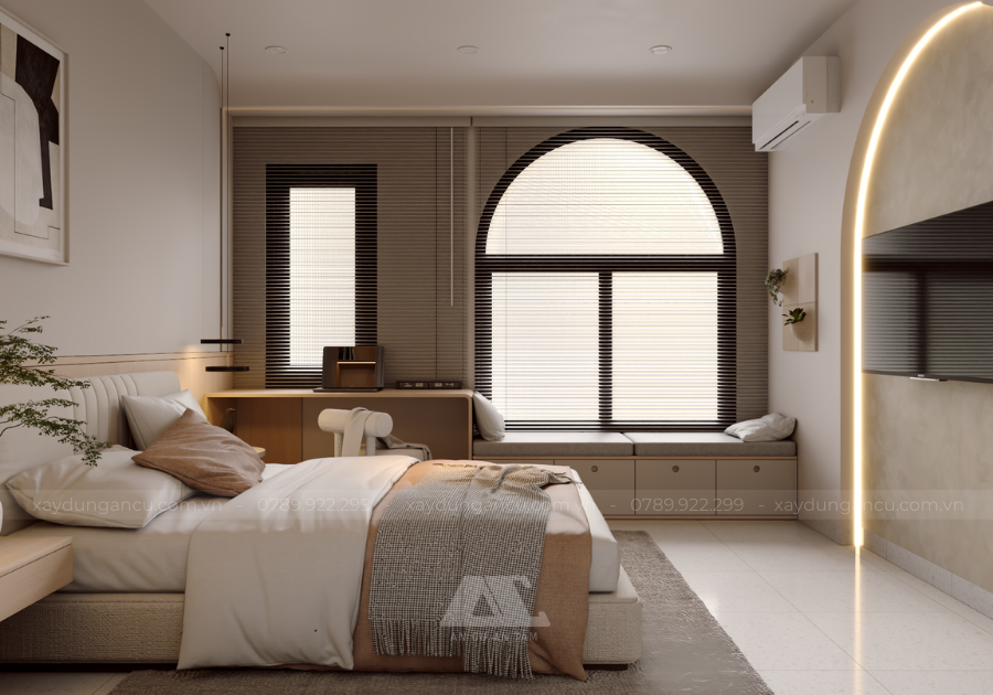Thiết kế xây dựng nhà trọn gói