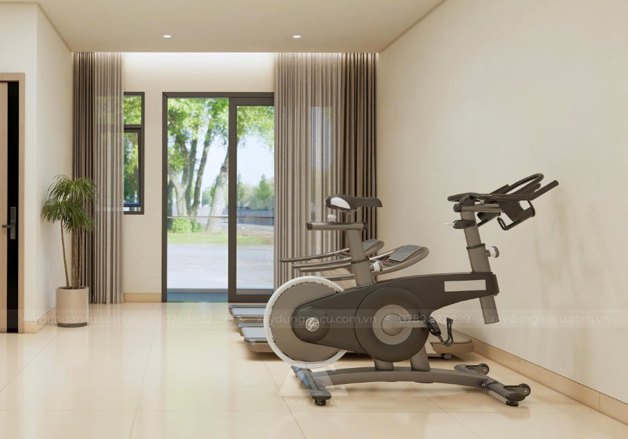 Thiết kế xây dựng nhà trọn gói uy tín 