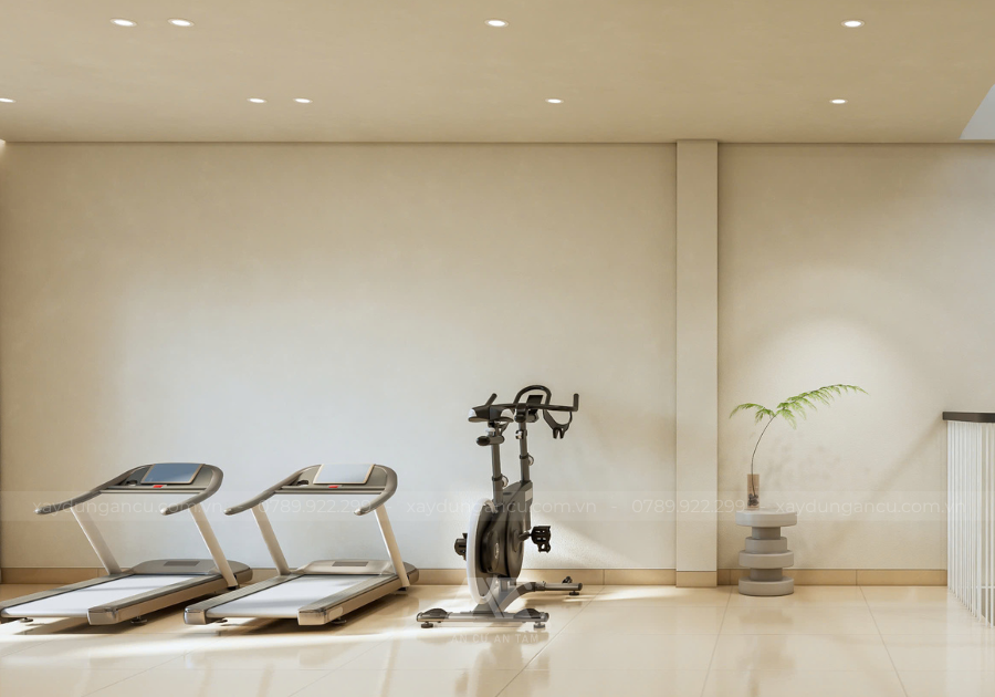 Thiết kế xây dựng nhà trọn gói