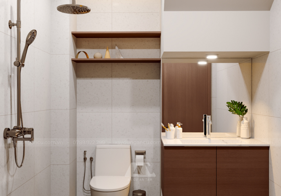 Thiết kế xây dựng nhà trọn gói