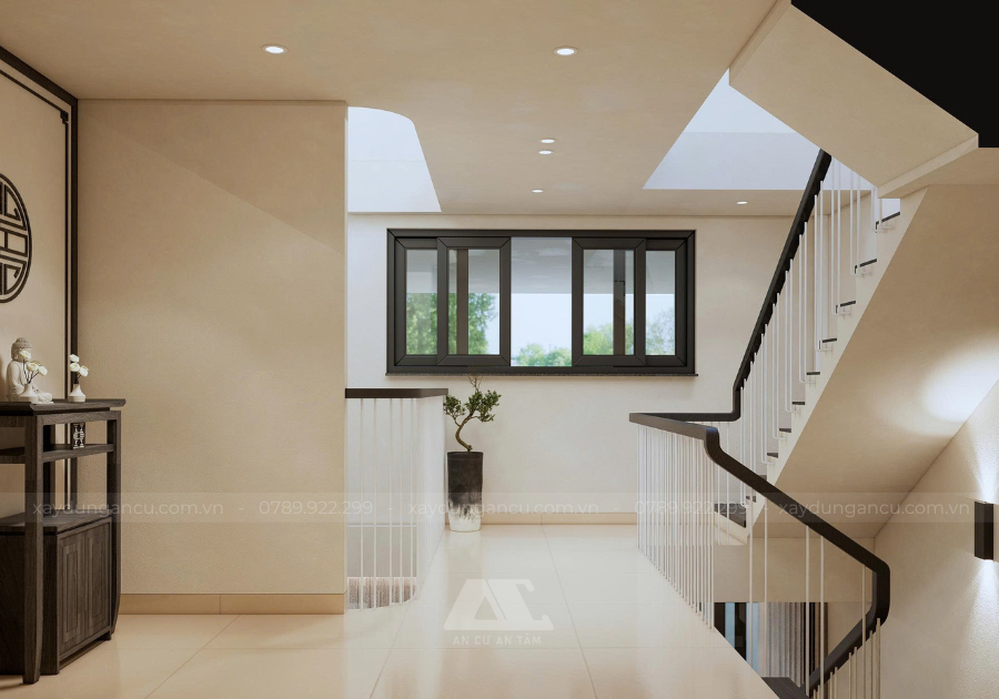 Thiết kế xây dựng nhà trọn gói