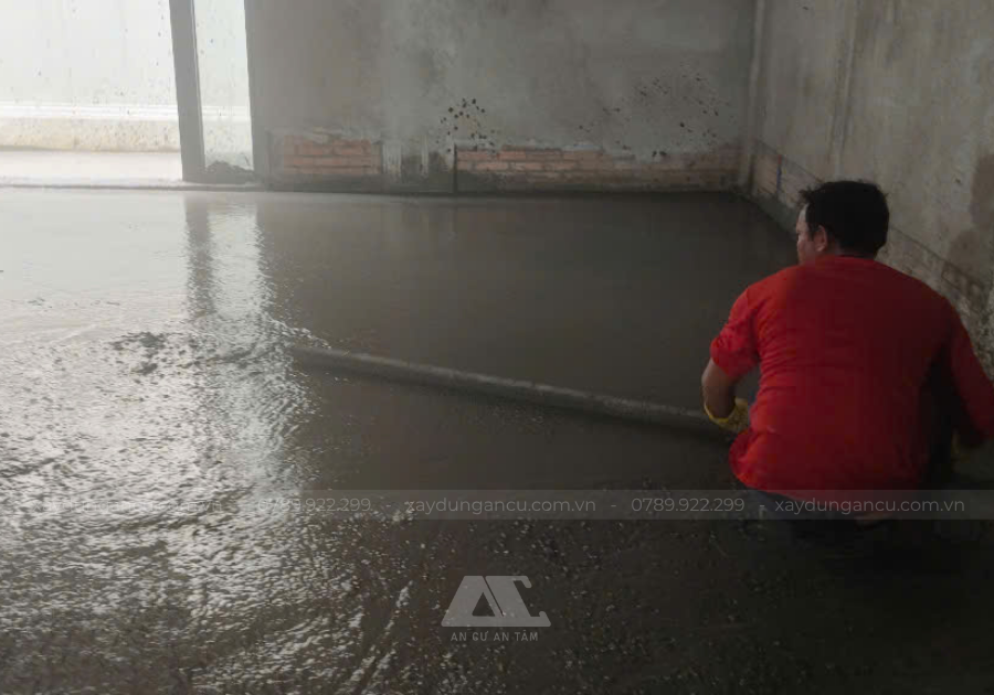 Cán nền là gì?
