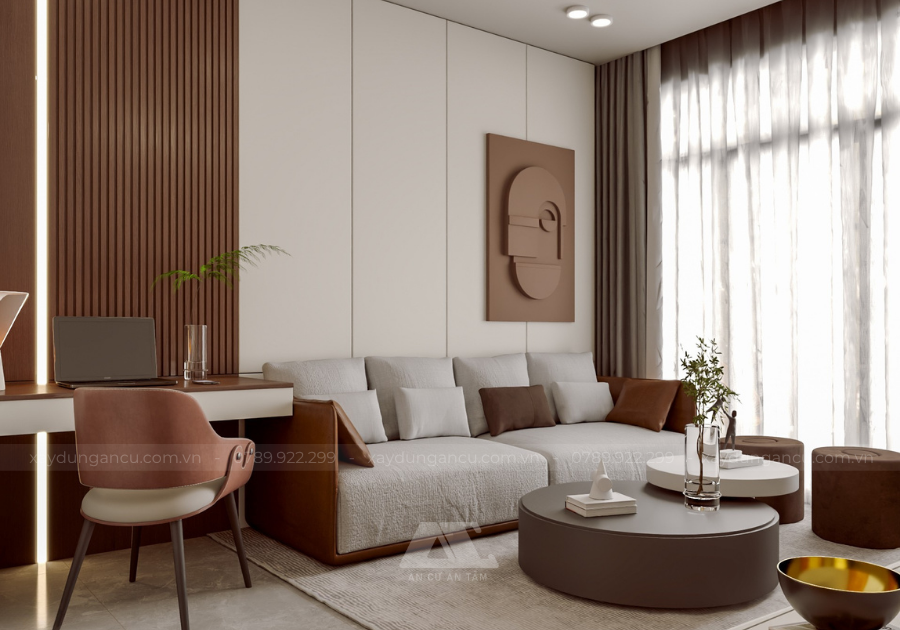Thiết kế xây dựng nhà trọn gói