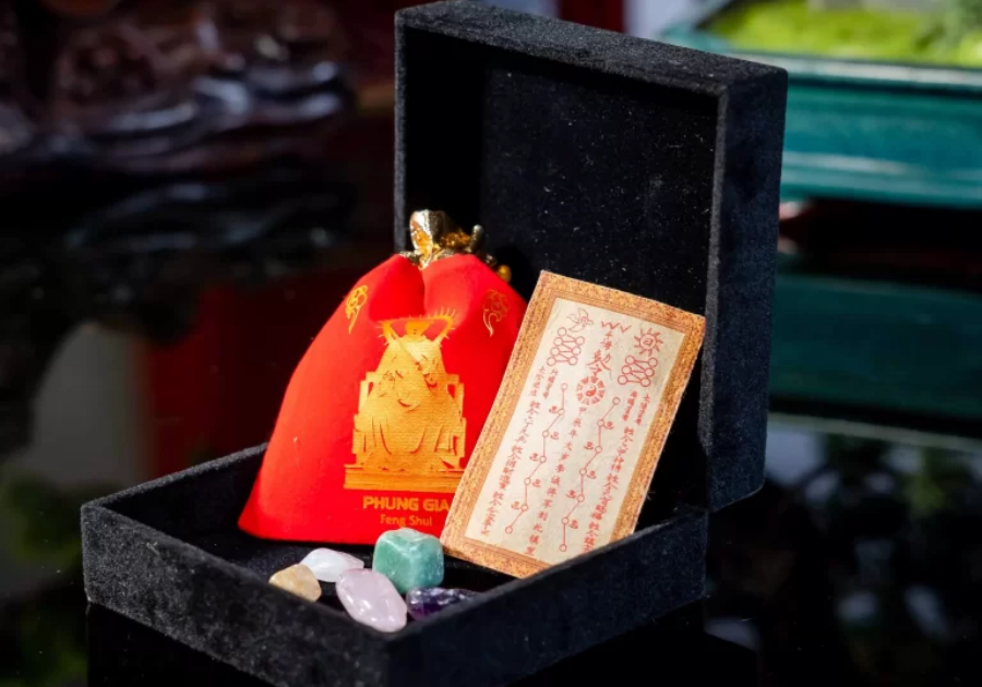 phạm thái thuế là gì