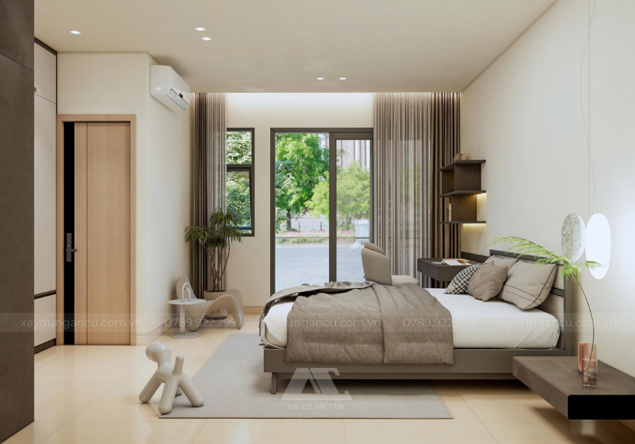 Thiết kế xây dựng nhà trọn gói