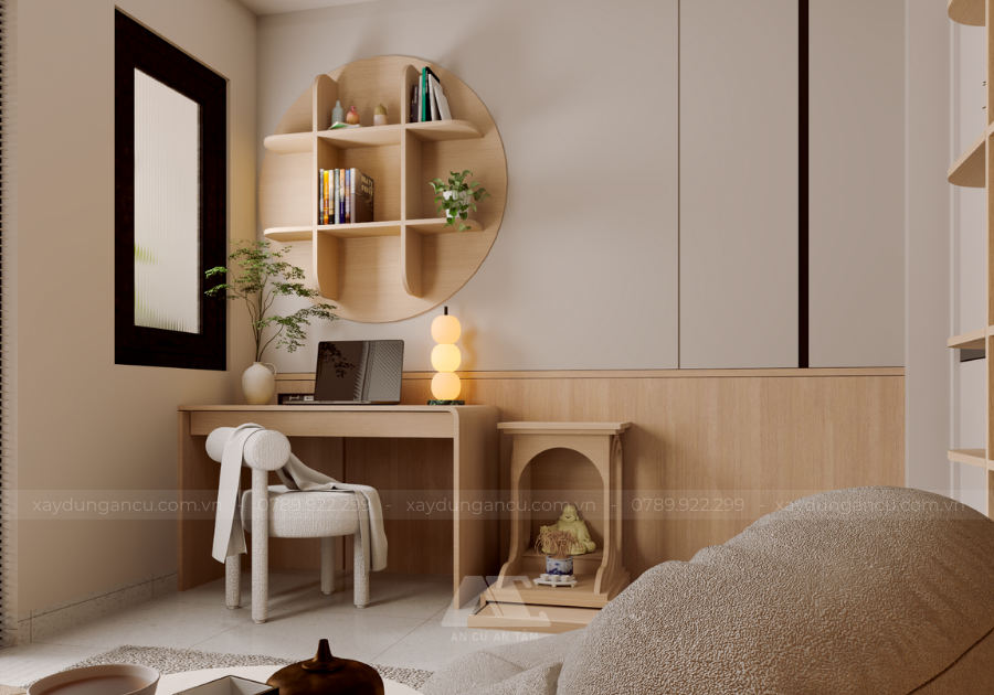 Thiết kế xây dựng nhà trọn gói uy tín 