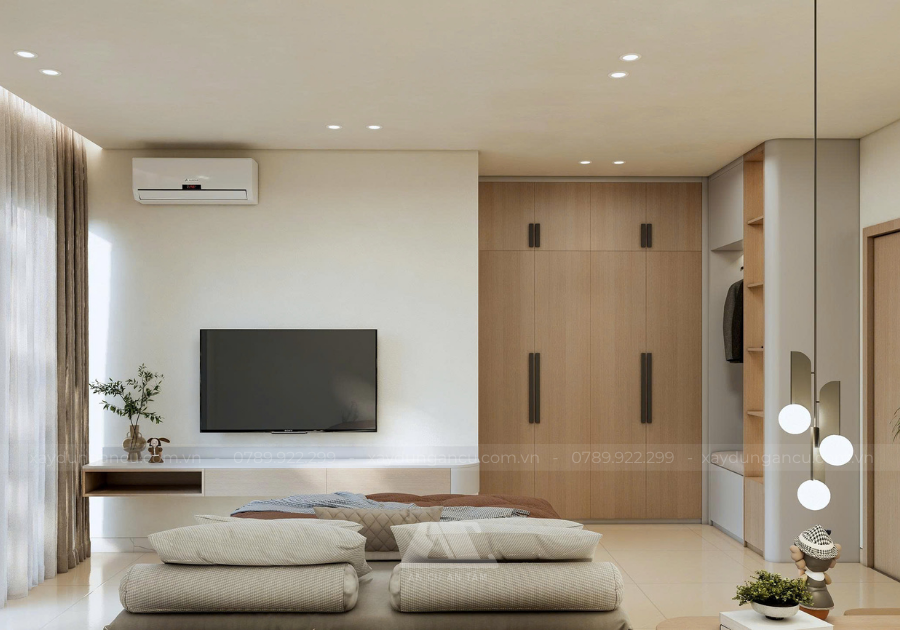 Công ty thiết kế xây dựng nhà trọn gói uy tín tại TPHCM