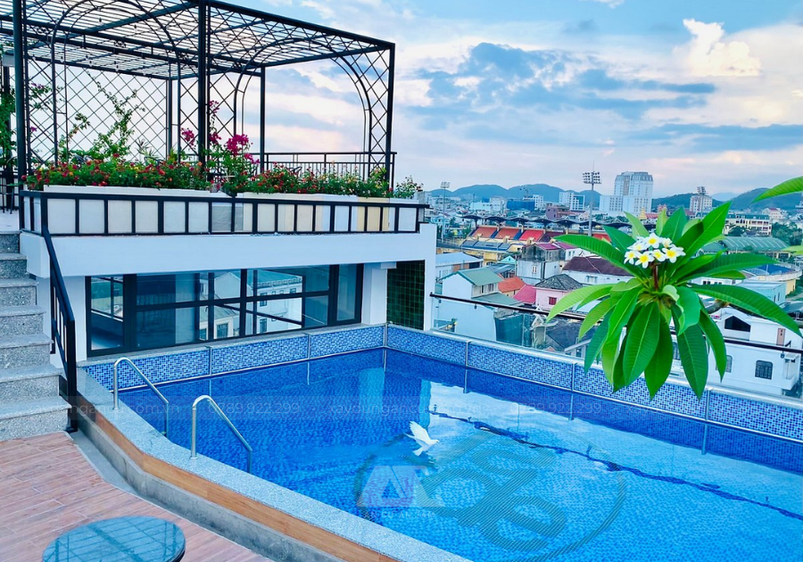 Công ty thiết kế xây dựng nhà trọn gói uy tín TPHCM