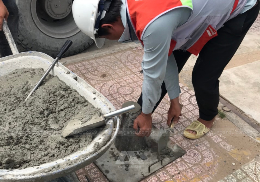 Công ty thiết kế xây dựng nhà trọn gói An Cư