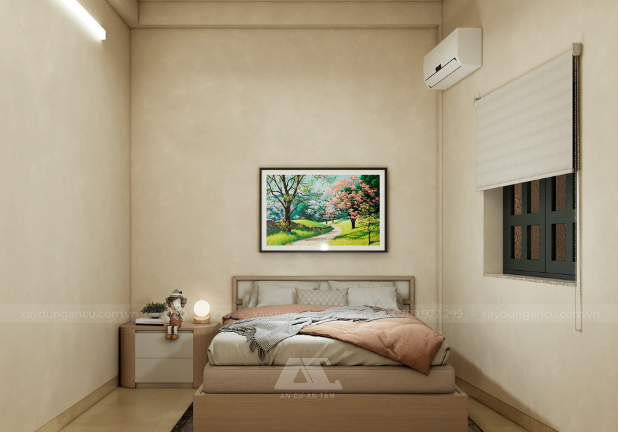 Thiết kế xây dựng nhà trọn gói uy tín 