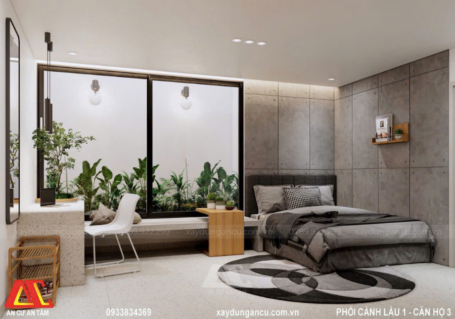 Thiết kế xây dựng nhà trọn gói uy tín 