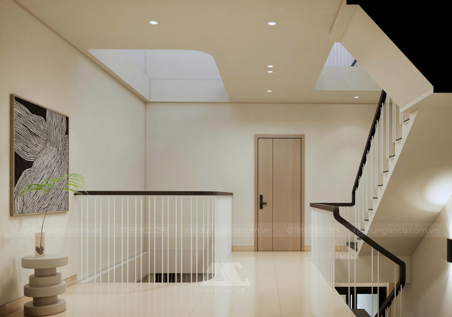 Thiết kế xây dựng nhà trọn gói uy tín 