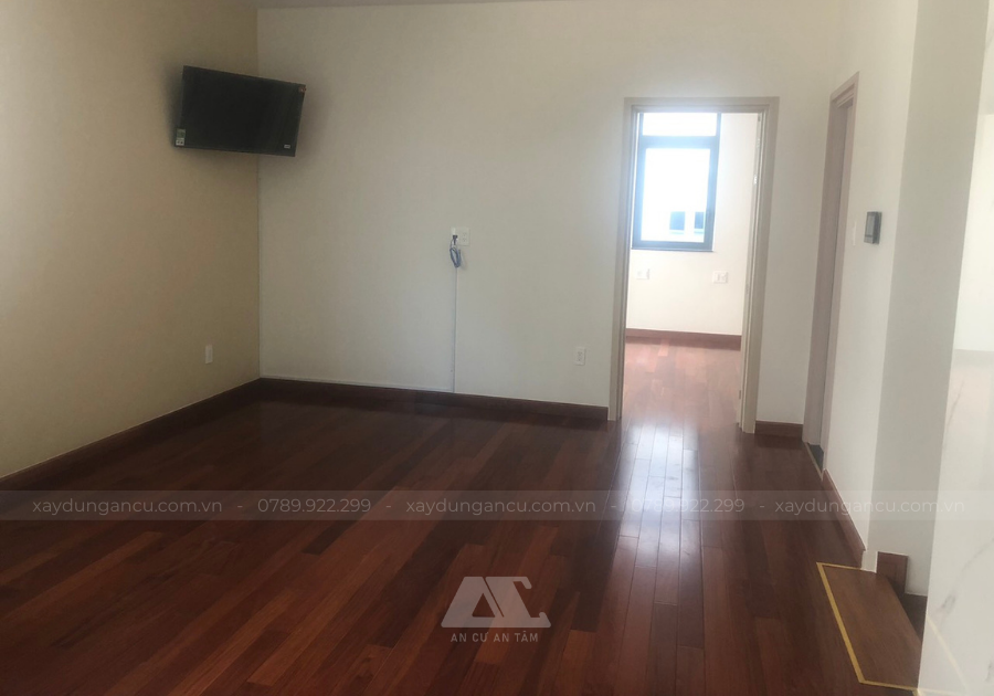 Thiết kế thi công xây dựng nhà trọn gói uy tín