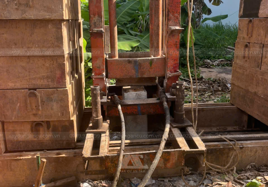 Thiết kế nhà phố 3 tầng hiện đại