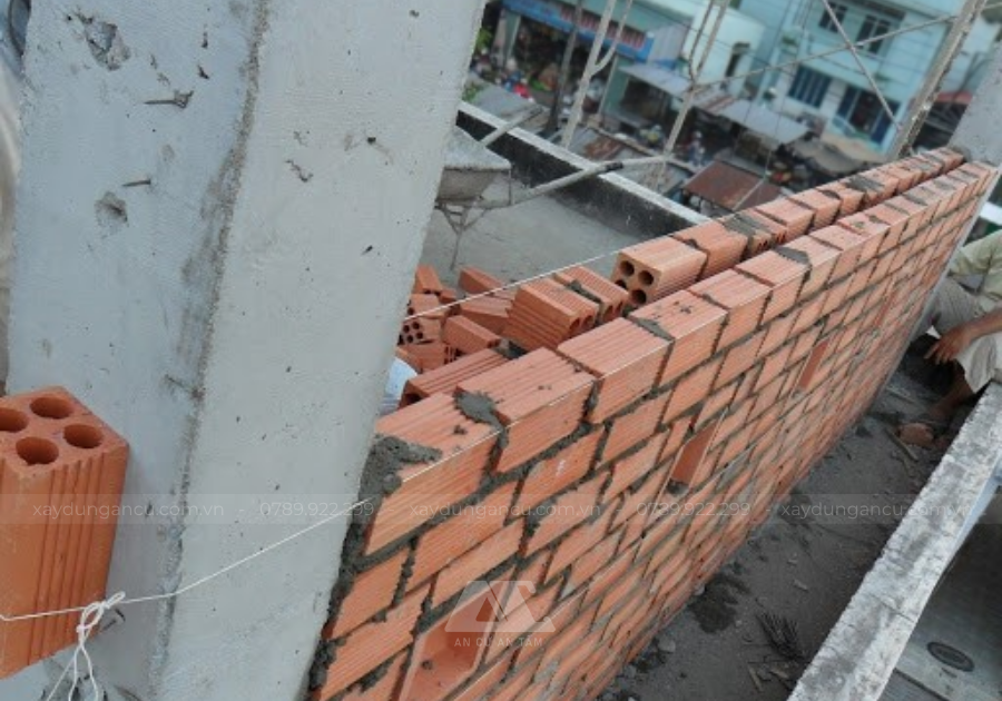 Chọn gạch theo từng loại công trình & nhu cầu