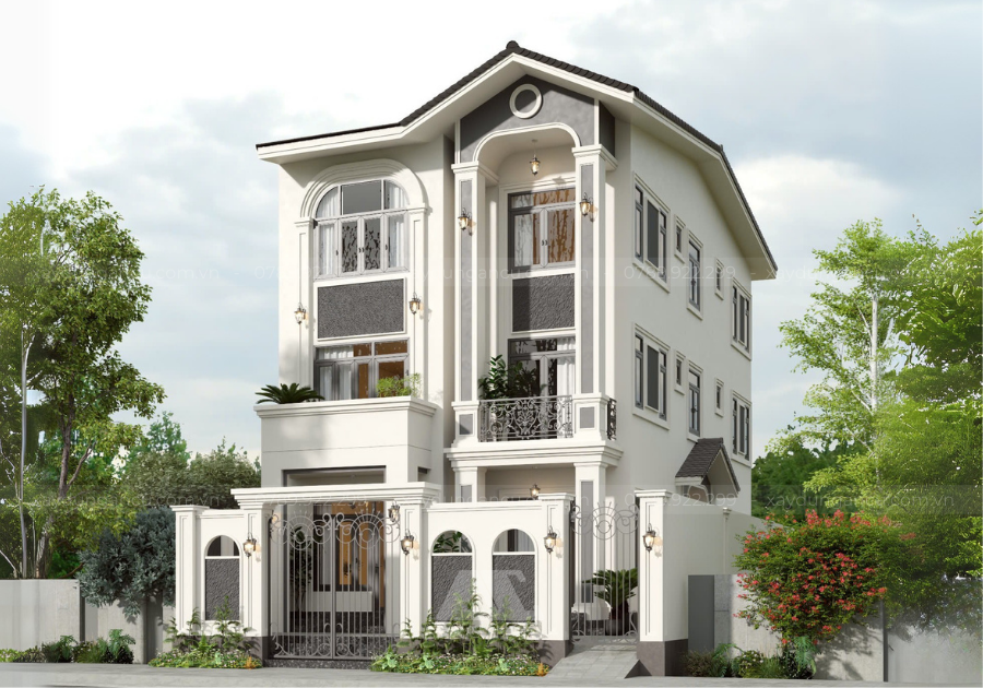 Công ty xây dựng An Cư - chuyên thiết kế xây dựng nhà trọn gói uy tín, chất lượng TPHCM