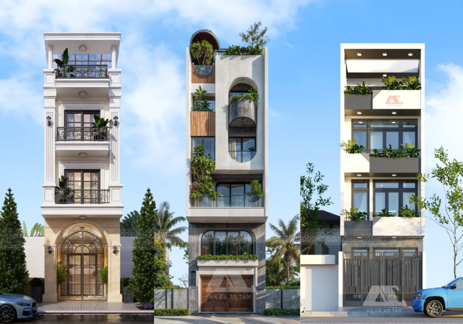 Thiếu kế hoạch tài chính rõ ràng và chi tiết