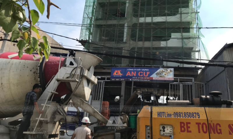 Làm sao để xây nhà hiệu quả trong bối cảnh giá vật liệu tăng?