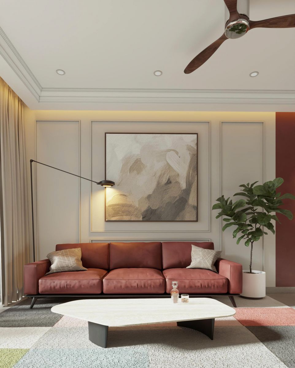 Thiết kế xây dựng nhà trọn gói