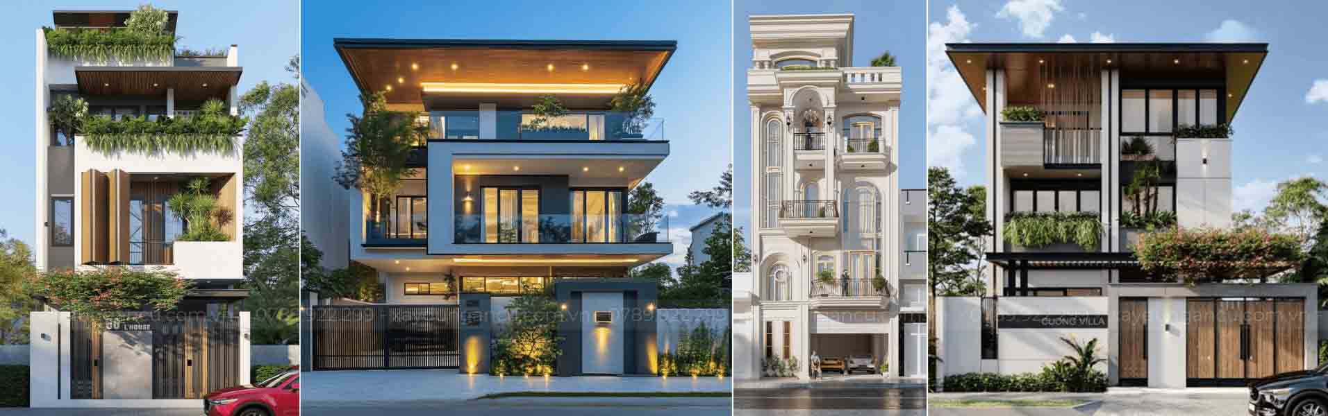 Dịch vụ tư vấn thiết kế