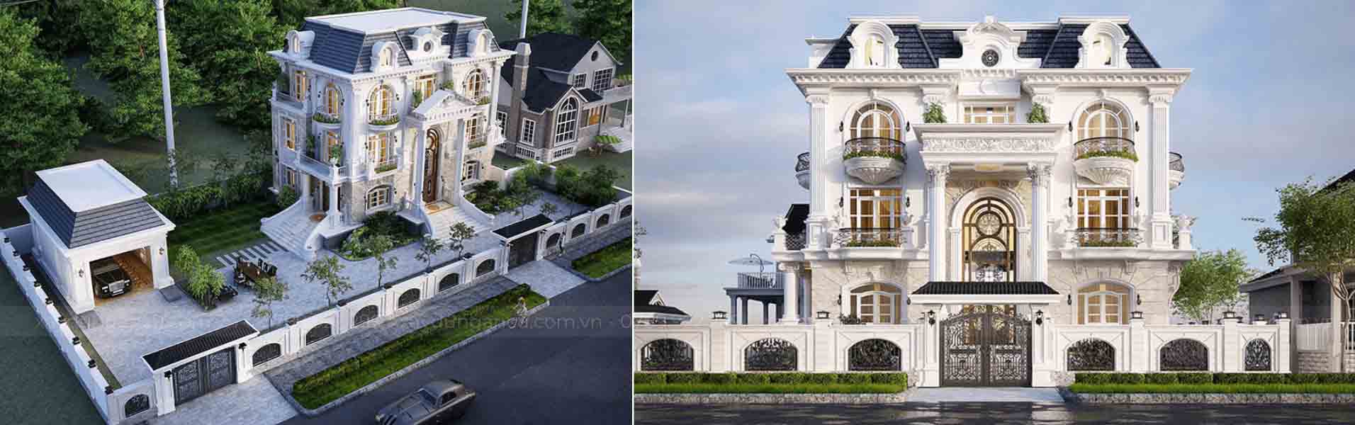 Dịch vụ xây nhà trọn gói tại tphcm