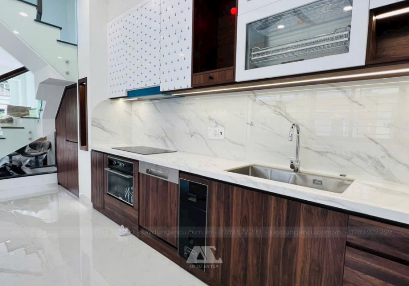 5 sai lầm thường gặp khi xây nhà khiến bạn tốn tiền vô ích