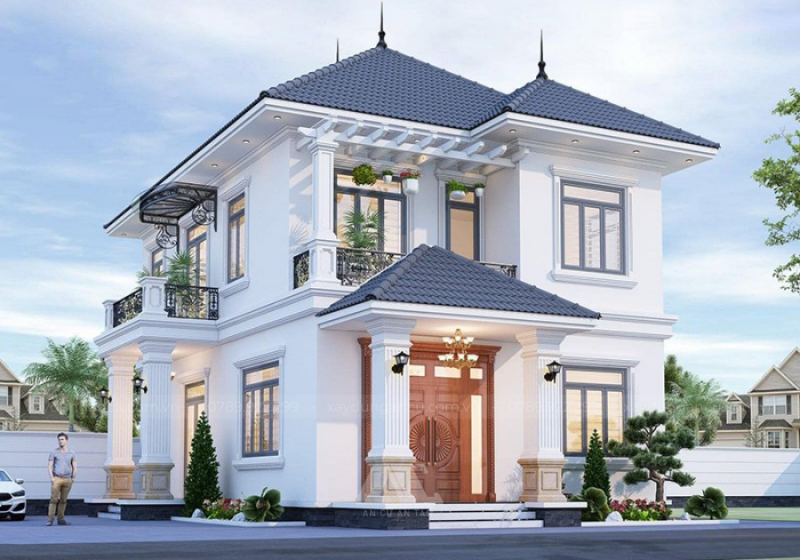 Các lỗi thi công phổ biến khiến nhà nhanh xuống cấp - Cảnh báo khi xây nhà