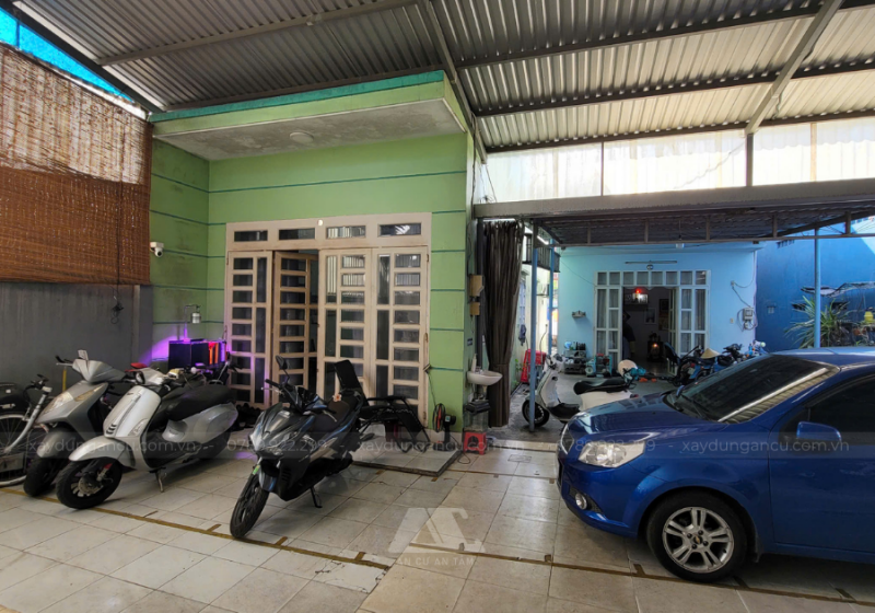 Cải tạo nhà cũ thành nhà mới: Những điều cần chuẩn bị