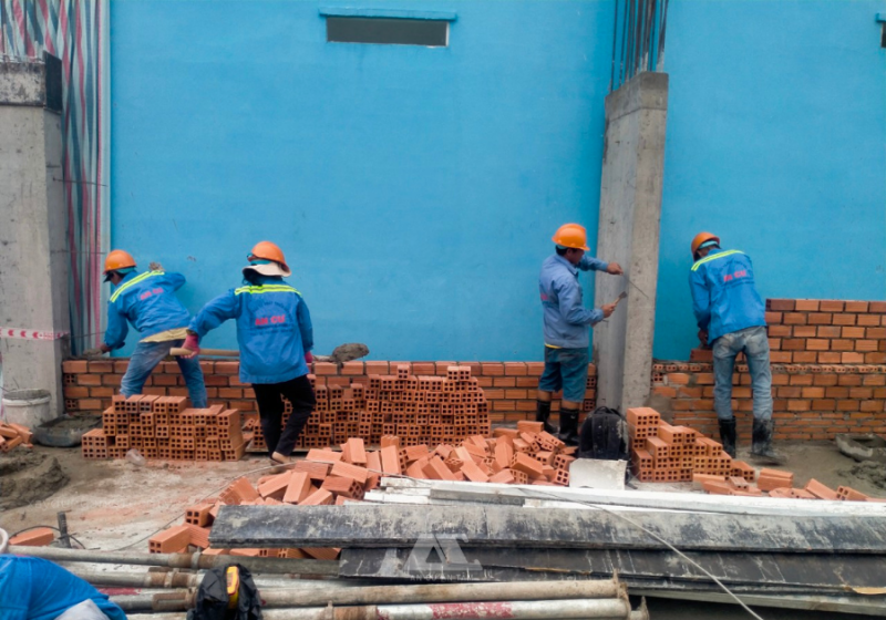 Có nên mua đất rồi xây nhà hay mua nhà xây sẵn?