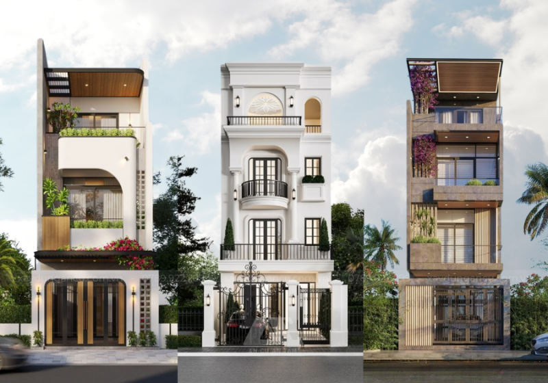 Nhà hướng Bắc hợp tuổi gì? Bí quyết hóa giải phong thủy cho nhà hướng Bắc