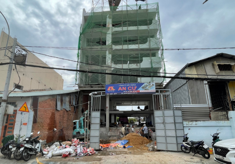Những điều cần biết khi xây nhà trọn gói, kinh nghiệm thực tế dành cho gia chủ