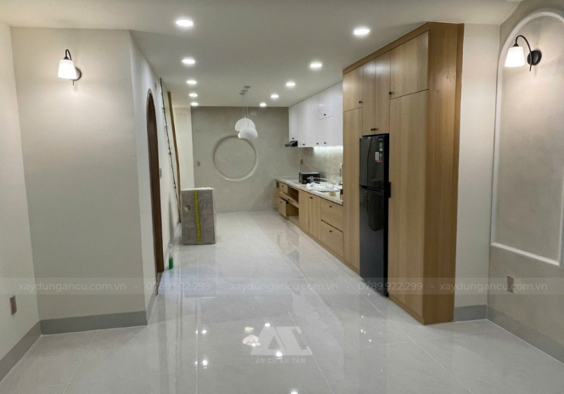 Quy trình xây nhà trọn gói A-Z - Giải pháp toàn diện cho người bận rộn 2026