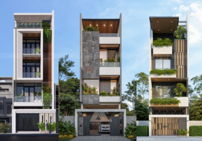 Giải pháp cách nhiệt chủ động và thụ động cho nhà ở Việt Nam