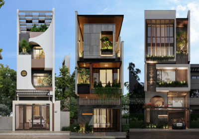 Nhà hướng Tây Nam hợp tuổi nào? Bí quyết sắp xếp theo phong thủy chuẩn