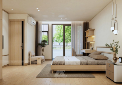 Phong thủy nhà ở tuổi Giáp Tý 1984: Chọn hướng đắc địa, vượng khí sinh tài