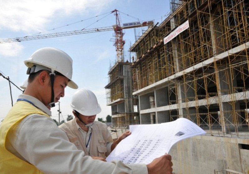 Tuyển dụng Kỹ sư giám sát thi công