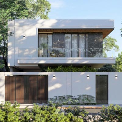 Đơn vị nhận thầu xây nhà phần thô uy tín