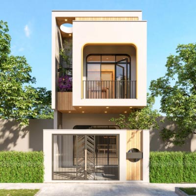 Đơn vị thi công xây nhà phần thô giá rẻ