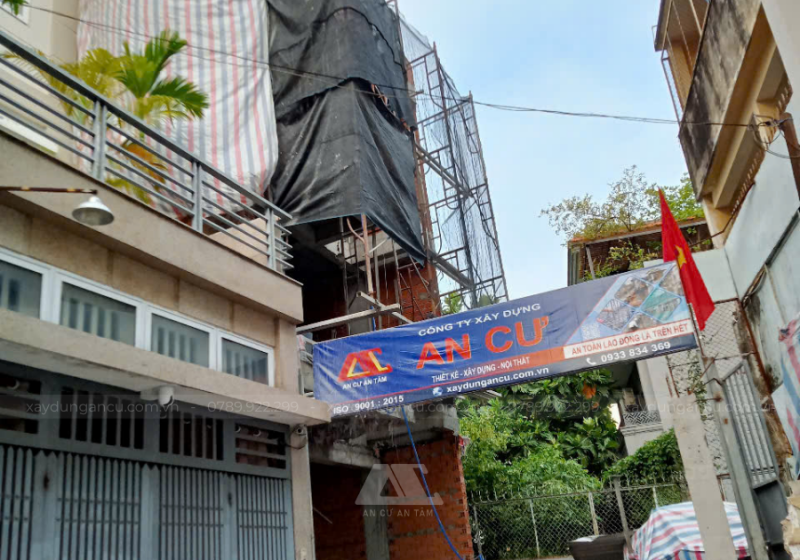 Xây nhà trọn gói hay phần thô: Đâu là lựa chọn tiết kiệm nhất năm 2025?